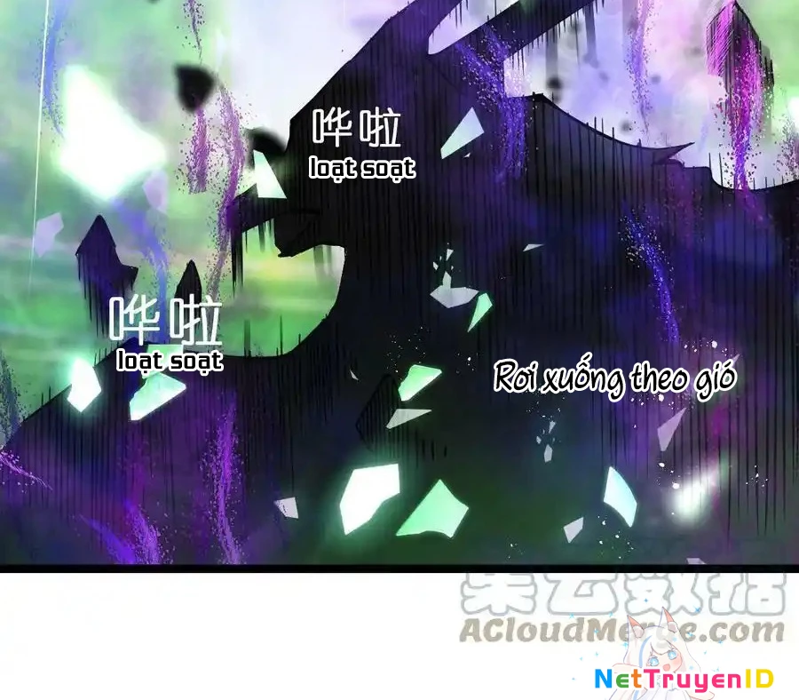 Sức Mạnh Của Kiếm Thần Chapter 57 - Trang 2