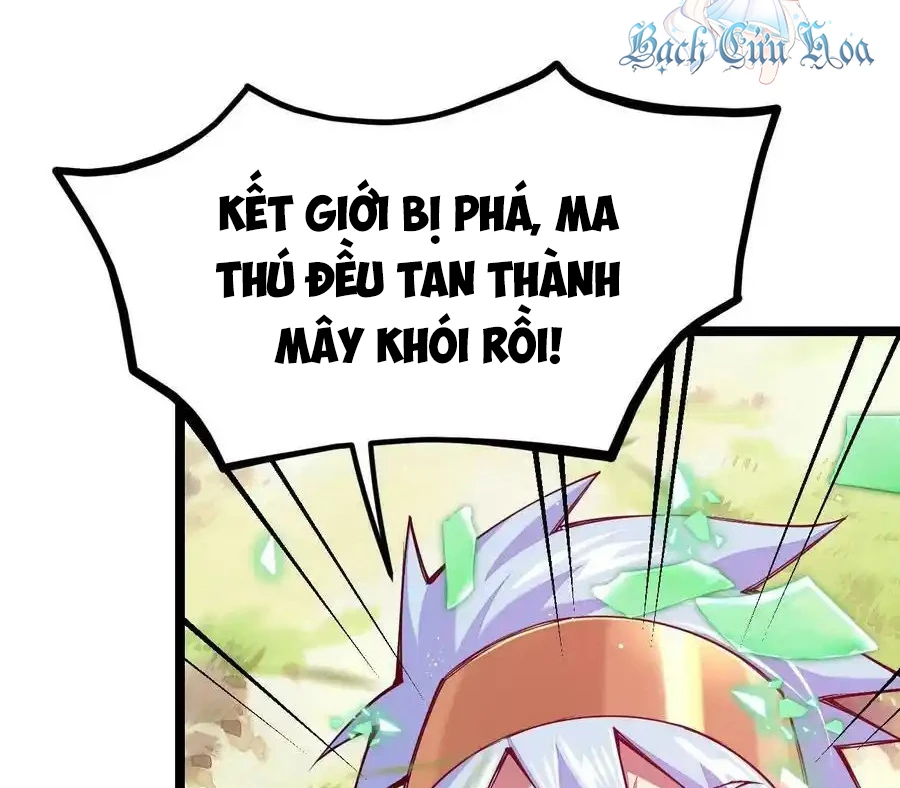 Sức Mạnh Của Kiếm Thần Chapter 57 - Trang 2