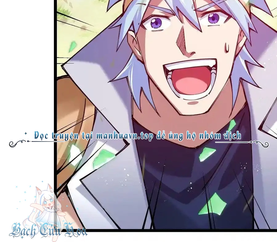 Sức Mạnh Của Kiếm Thần Chapter 57 - Trang 2