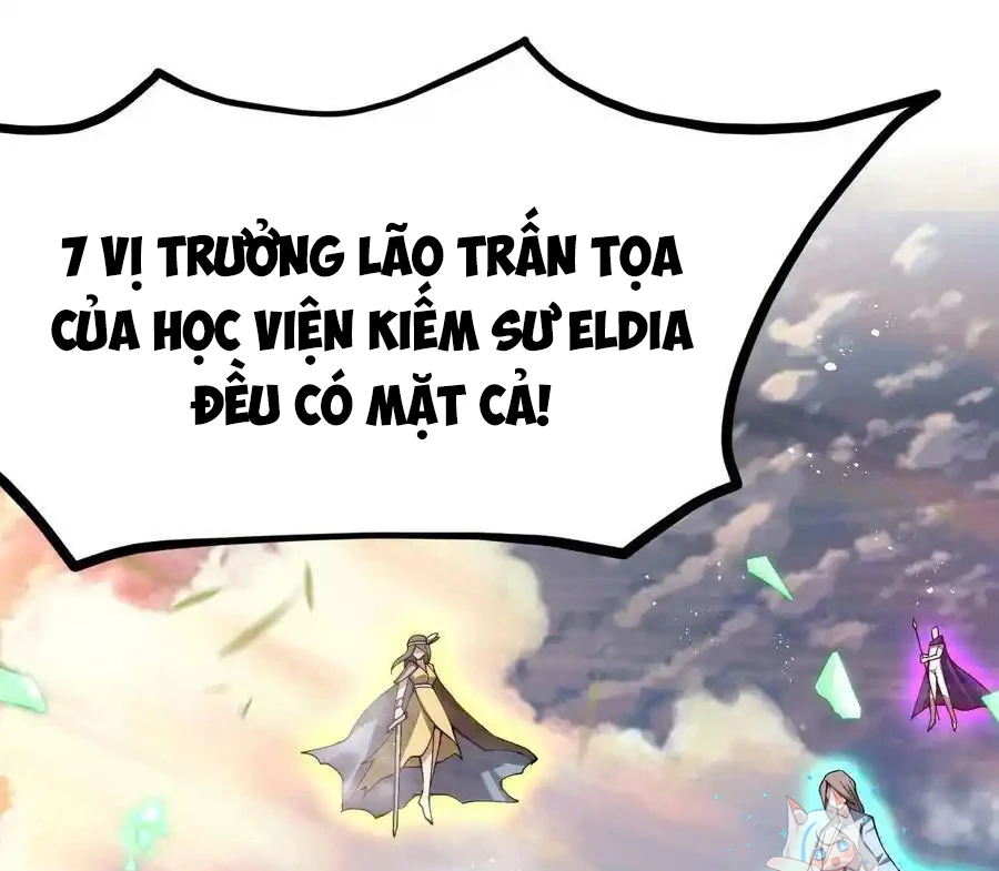 Sức Mạnh Của Kiếm Thần Chapter 57 - Trang 2