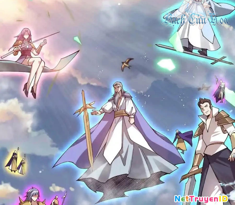 Sức Mạnh Của Kiếm Thần Chapter 57 - Trang 2