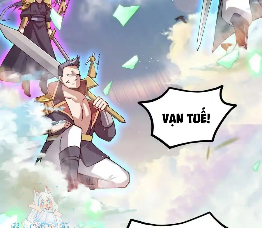 Sức Mạnh Của Kiếm Thần Chapter 57 - Trang 2