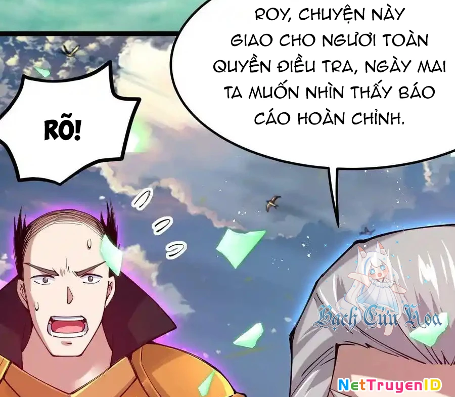 Sức Mạnh Của Kiếm Thần Chapter 57 - Trang 2