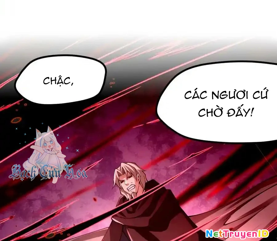 Sức Mạnh Của Kiếm Thần Chapter 57 - Trang 2