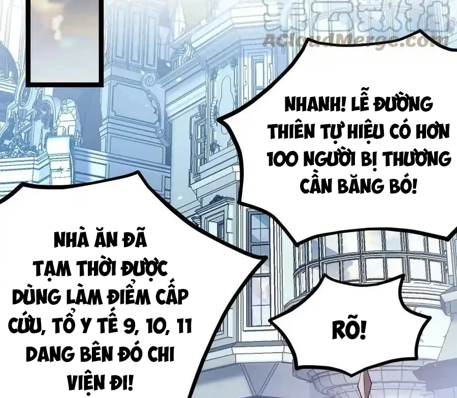 Sức Mạnh Của Kiếm Thần Chapter 57 - Trang 2