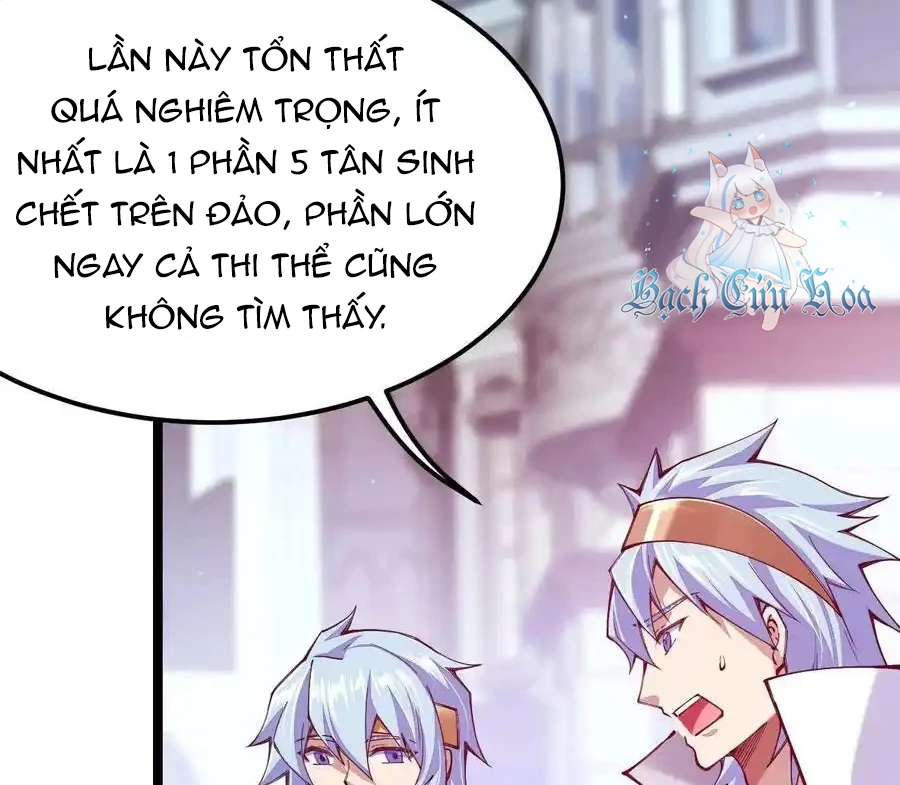 Sức Mạnh Của Kiếm Thần Chapter 57 - Trang 2