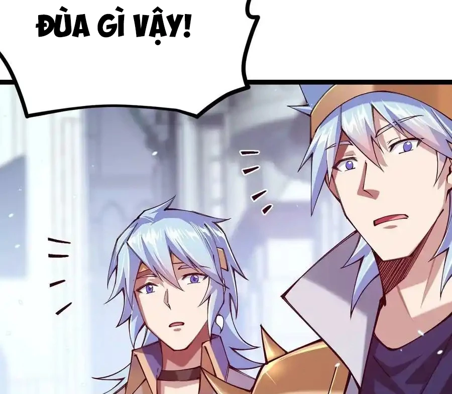 Sức Mạnh Của Kiếm Thần Chapter 57 - Trang 2