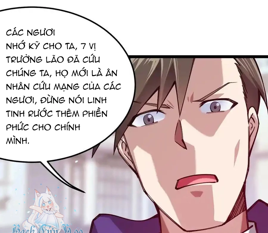 Sức Mạnh Của Kiếm Thần Chapter 57 - Trang 2