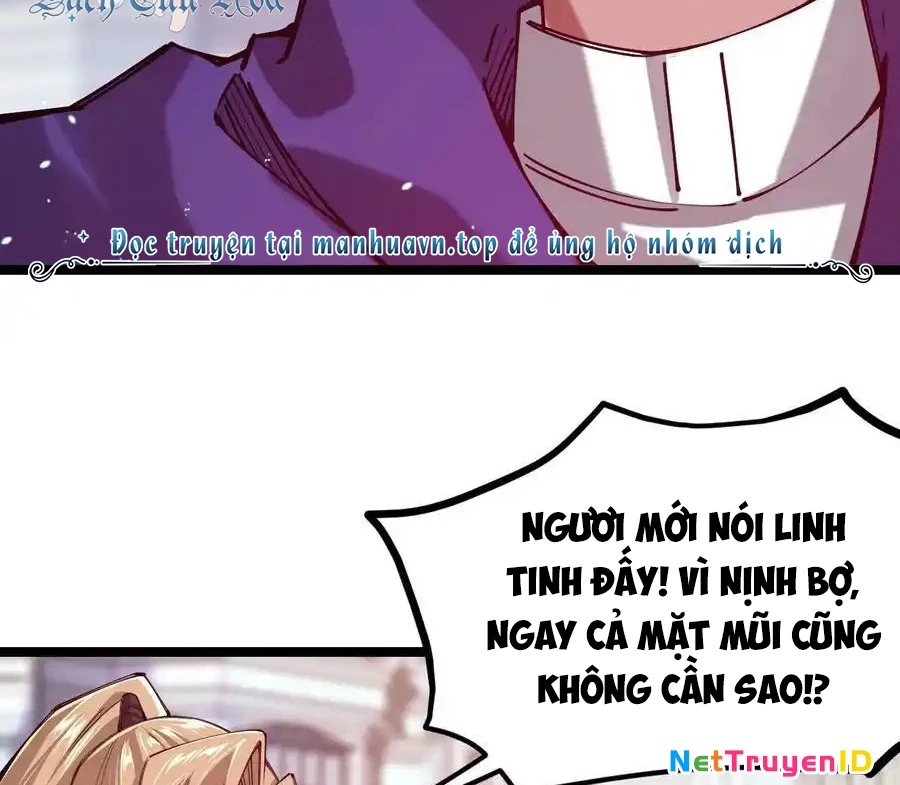 Sức Mạnh Của Kiếm Thần Chapter 57 - Trang 2