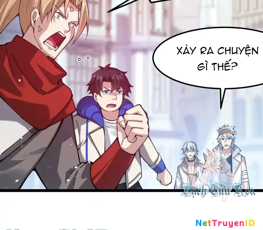 Sức Mạnh Của Kiếm Thần Chapter 57 - Trang 2