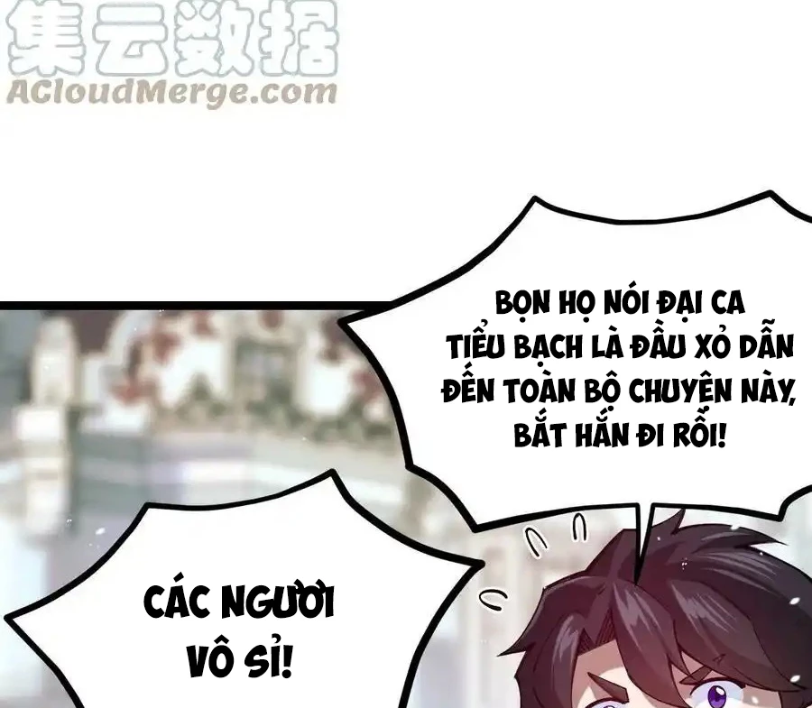 Sức Mạnh Của Kiếm Thần Chapter 57 - Trang 2
