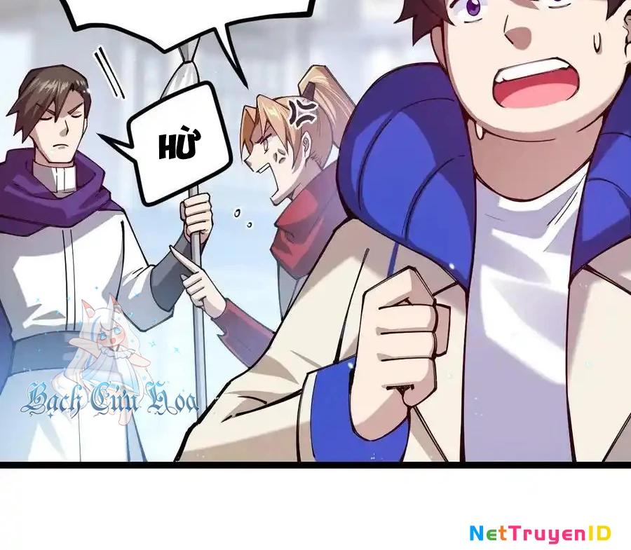 Sức Mạnh Của Kiếm Thần Chapter 57 - Trang 2