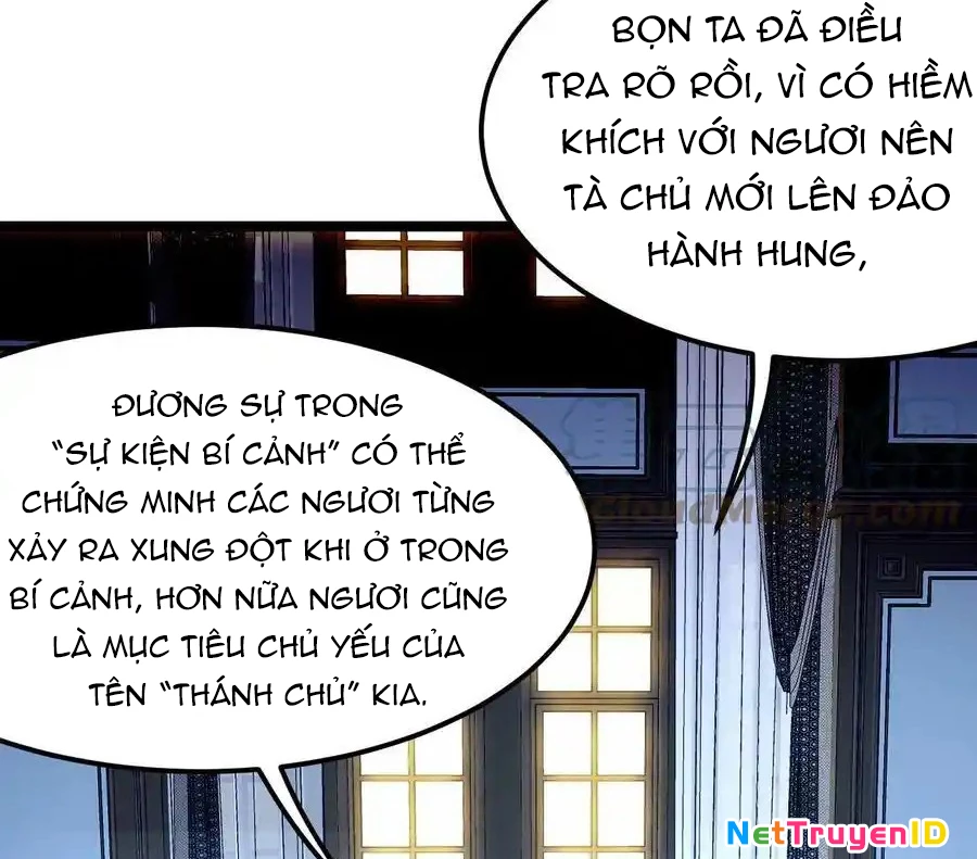 Sức Mạnh Của Kiếm Thần Chapter 57 - Trang 2
