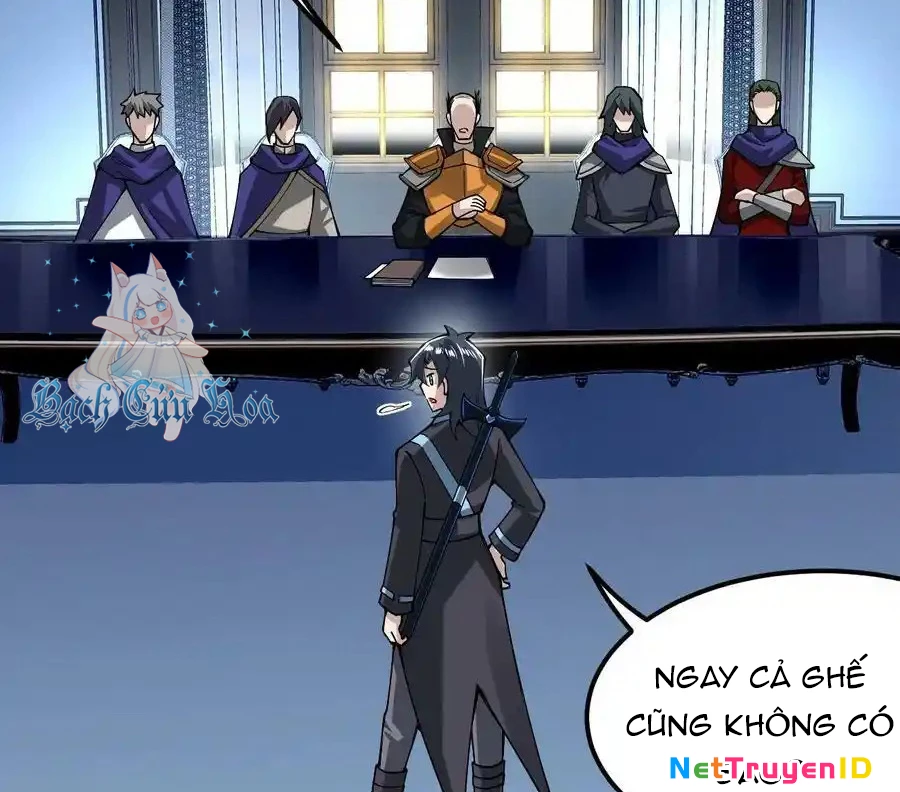 Sức Mạnh Của Kiếm Thần Chapter 57 - Trang 2