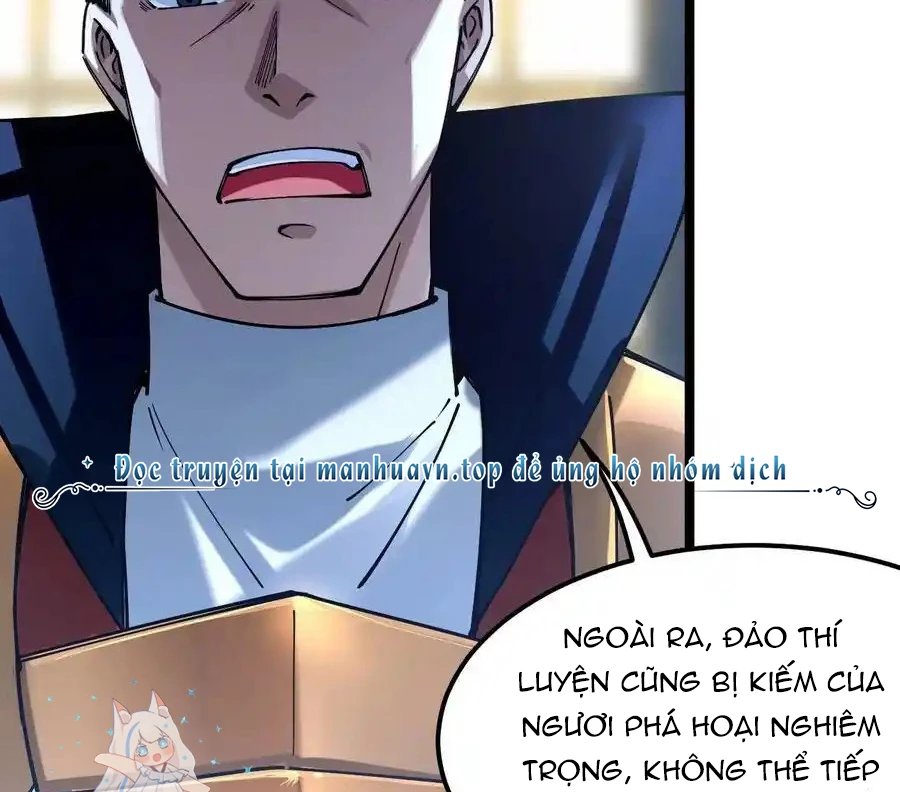 Sức Mạnh Của Kiếm Thần Chapter 57 - Trang 2