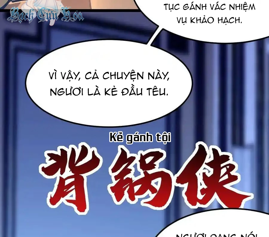 Sức Mạnh Của Kiếm Thần Chapter 57 - Trang 2