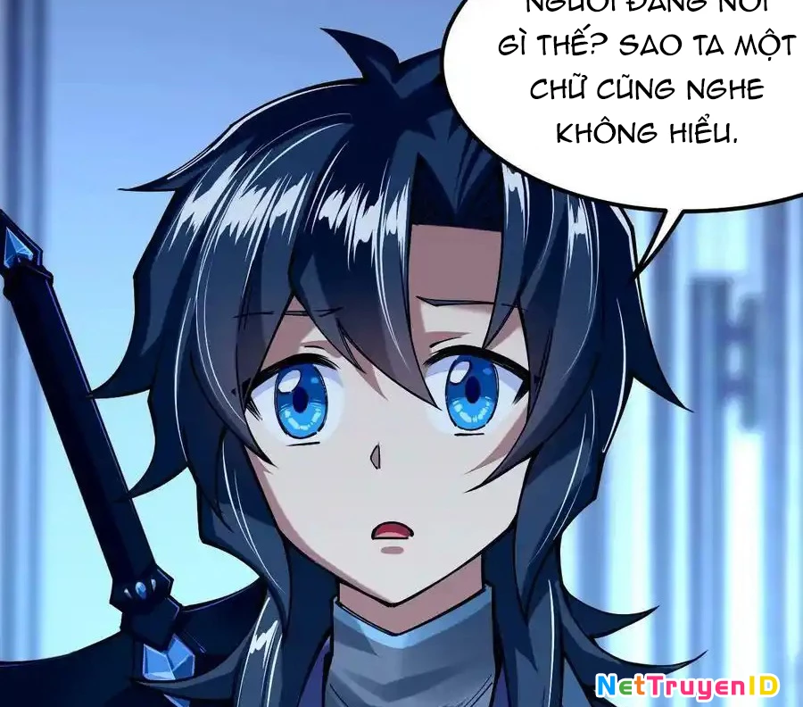 Sức Mạnh Của Kiếm Thần Chapter 57 - Trang 2