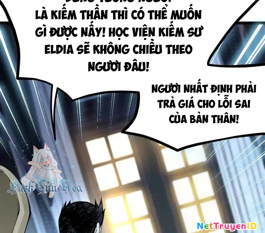 Sức Mạnh Của Kiếm Thần Chapter 57 - Trang 2