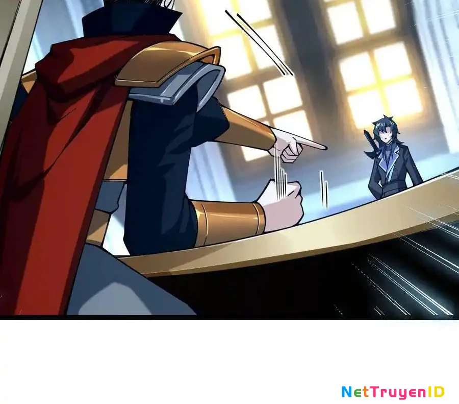 Sức Mạnh Của Kiếm Thần Chapter 57 - Trang 2