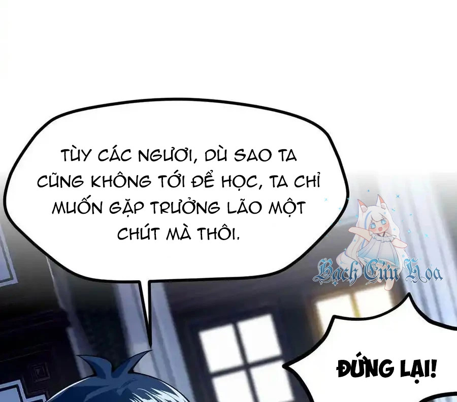 Sức Mạnh Của Kiếm Thần Chapter 57 - Trang 2
