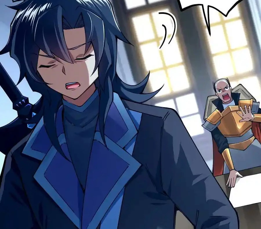 Sức Mạnh Của Kiếm Thần Chapter 57 - Trang 2