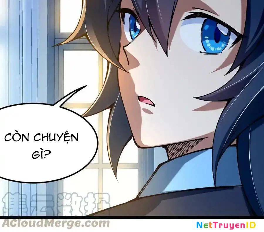 Sức Mạnh Của Kiếm Thần Chapter 57 - Trang 2