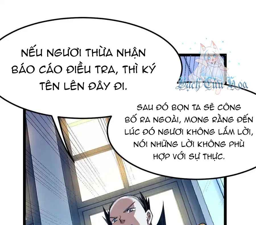 Sức Mạnh Của Kiếm Thần Chapter 57 - Trang 2