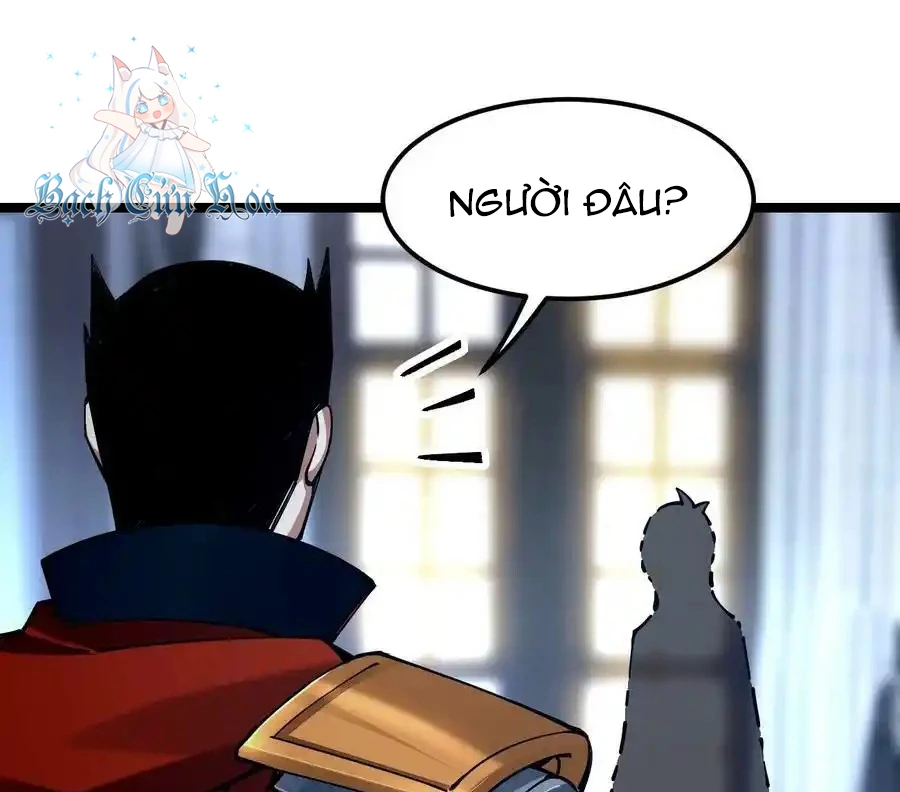 Sức Mạnh Của Kiếm Thần Chapter 57 - Trang 2