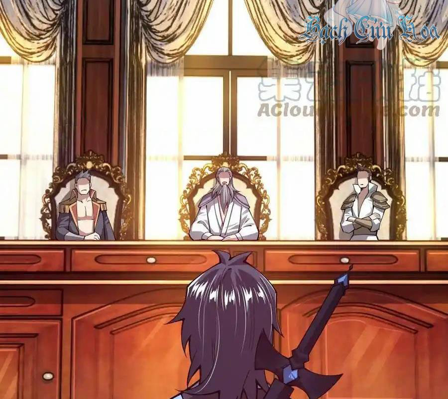 Sức Mạnh Của Kiếm Thần Chapter 58 - Trang 2