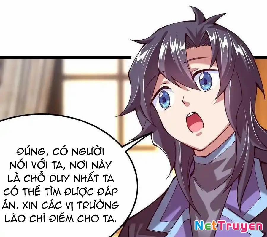 Sức Mạnh Của Kiếm Thần Chapter 58 - Trang 2