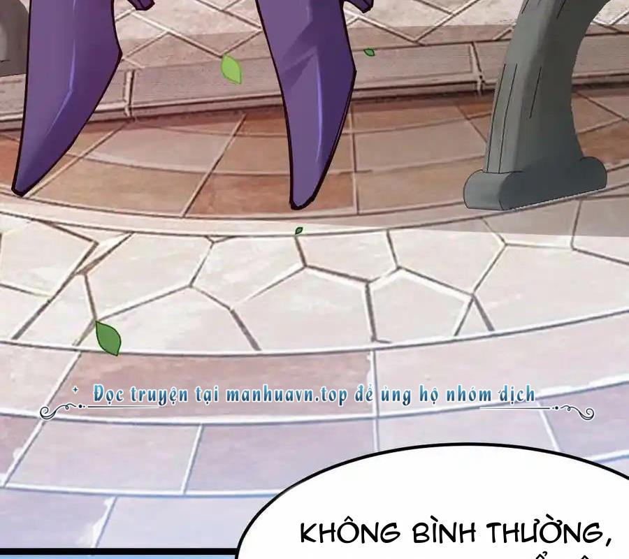 Sức Mạnh Của Kiếm Thần Chapter 58 - Trang 2