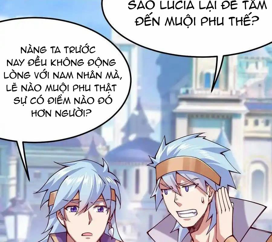 Sức Mạnh Của Kiếm Thần Chapter 58 - Trang 2