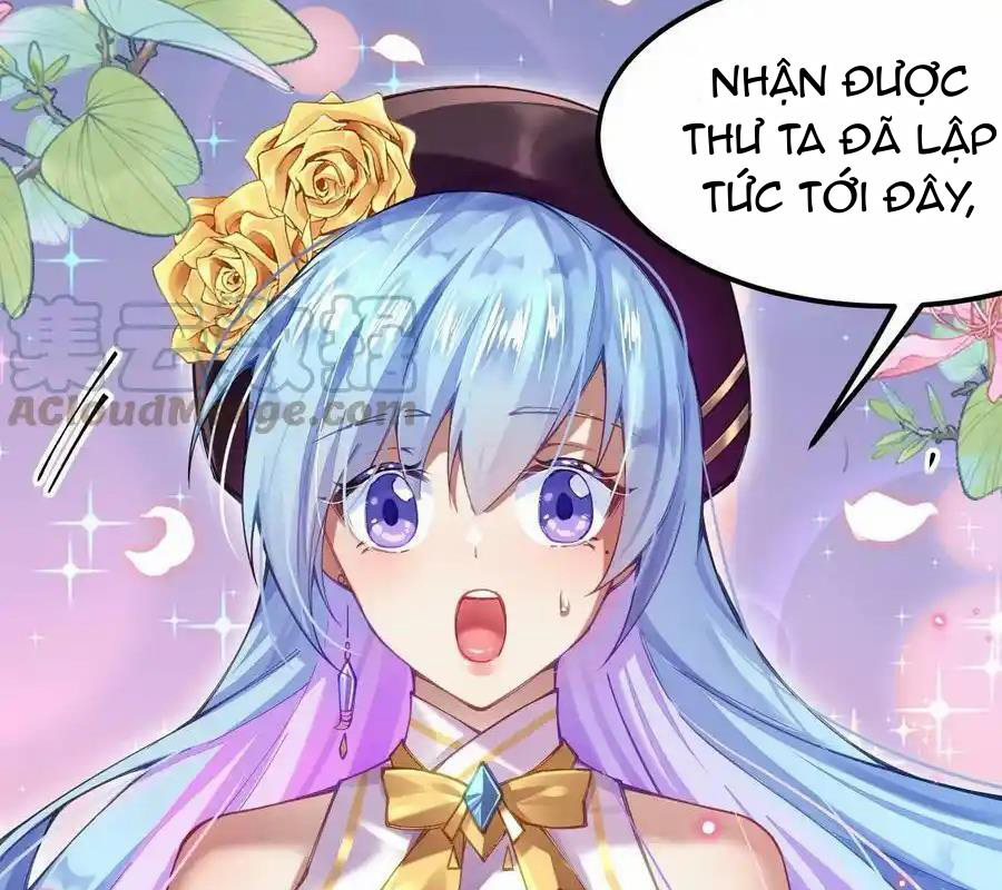 Sức Mạnh Của Kiếm Thần Chapter 58 - Trang 2