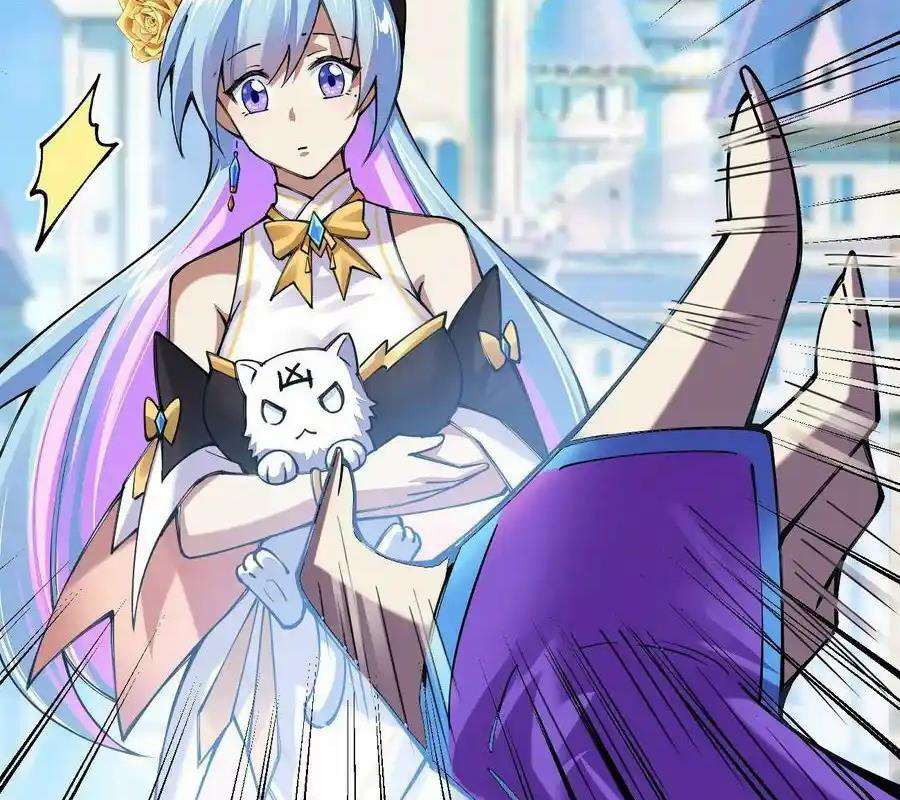 Sức Mạnh Của Kiếm Thần Chapter 58 - Trang 2