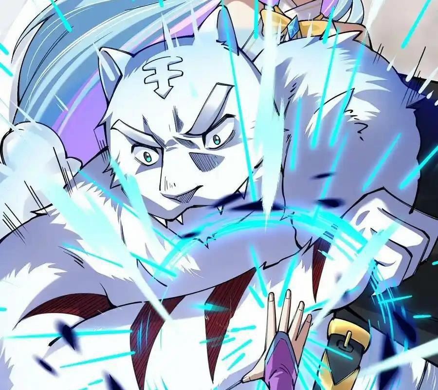 Sức Mạnh Của Kiếm Thần Chapter 58 - Trang 2