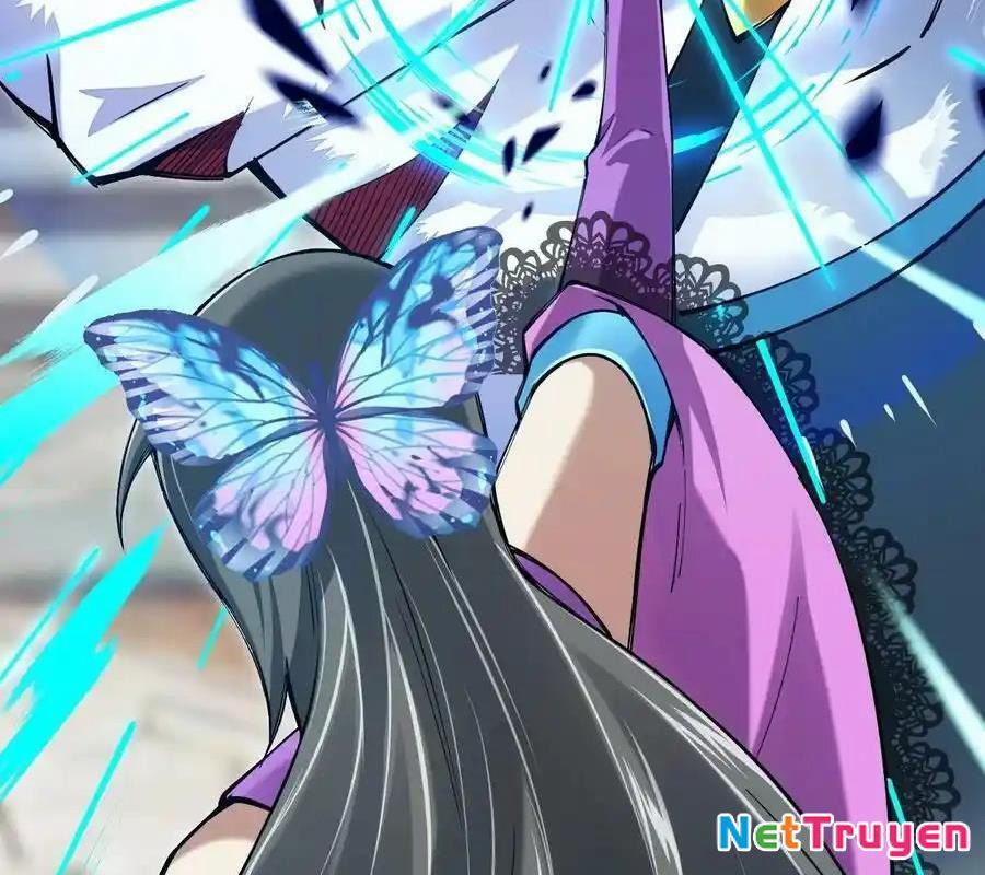 Sức Mạnh Của Kiếm Thần Chapter 58 - Trang 2