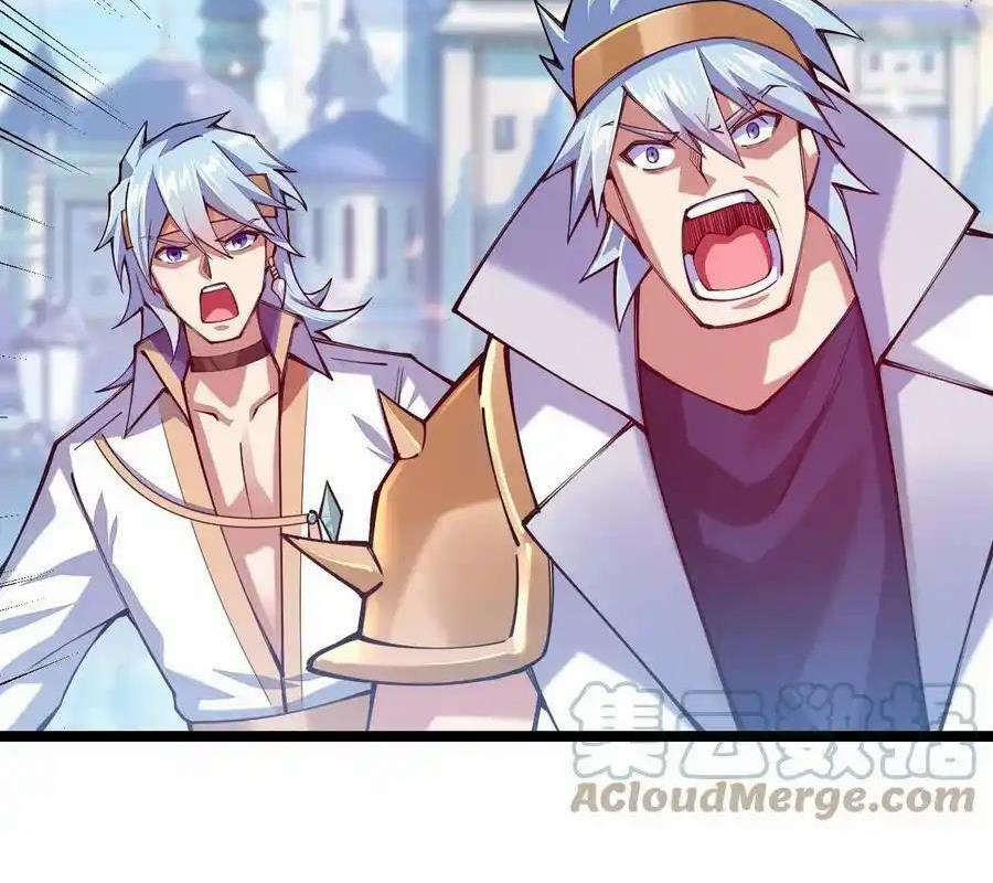 Sức Mạnh Của Kiếm Thần Chapter 58 - Trang 2