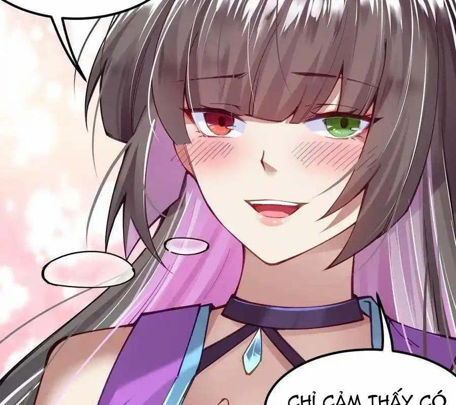 Sức Mạnh Của Kiếm Thần Chapter 58 - Trang 2