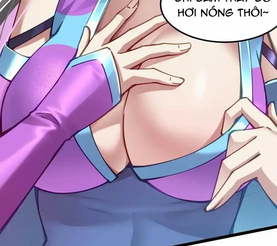 Sức Mạnh Của Kiếm Thần Chapter 58 - Trang 2