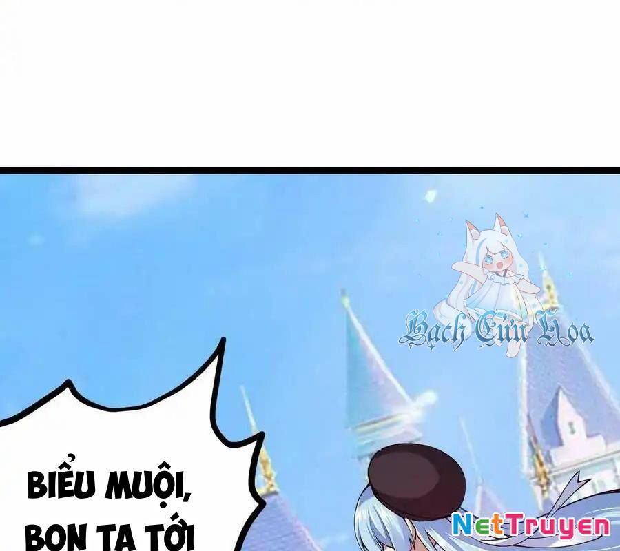 Sức Mạnh Của Kiếm Thần Chapter 58 - Trang 2