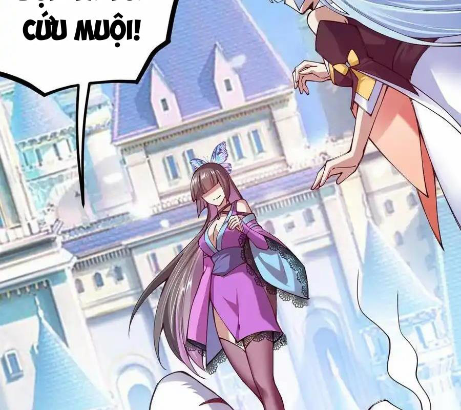 Sức Mạnh Của Kiếm Thần Chapter 58 - Trang 2