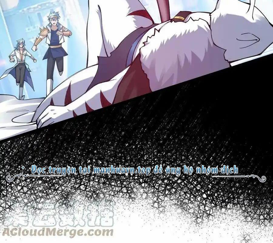 Sức Mạnh Của Kiếm Thần Chapter 58 - Trang 2