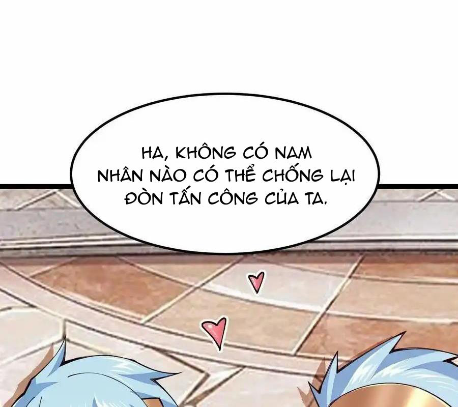 Sức Mạnh Của Kiếm Thần Chapter 58 - Trang 2