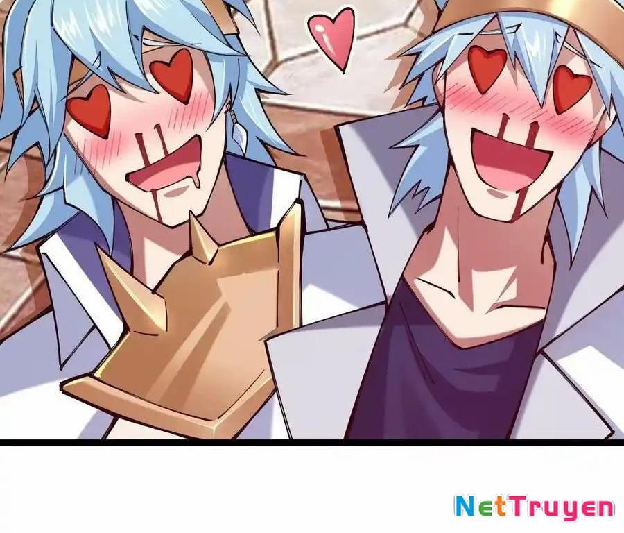 Sức Mạnh Của Kiếm Thần Chapter 58 - Trang 2