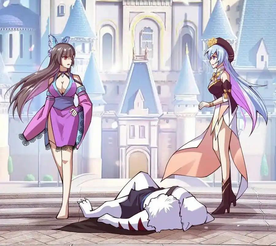 Sức Mạnh Của Kiếm Thần Chapter 58 - Trang 2