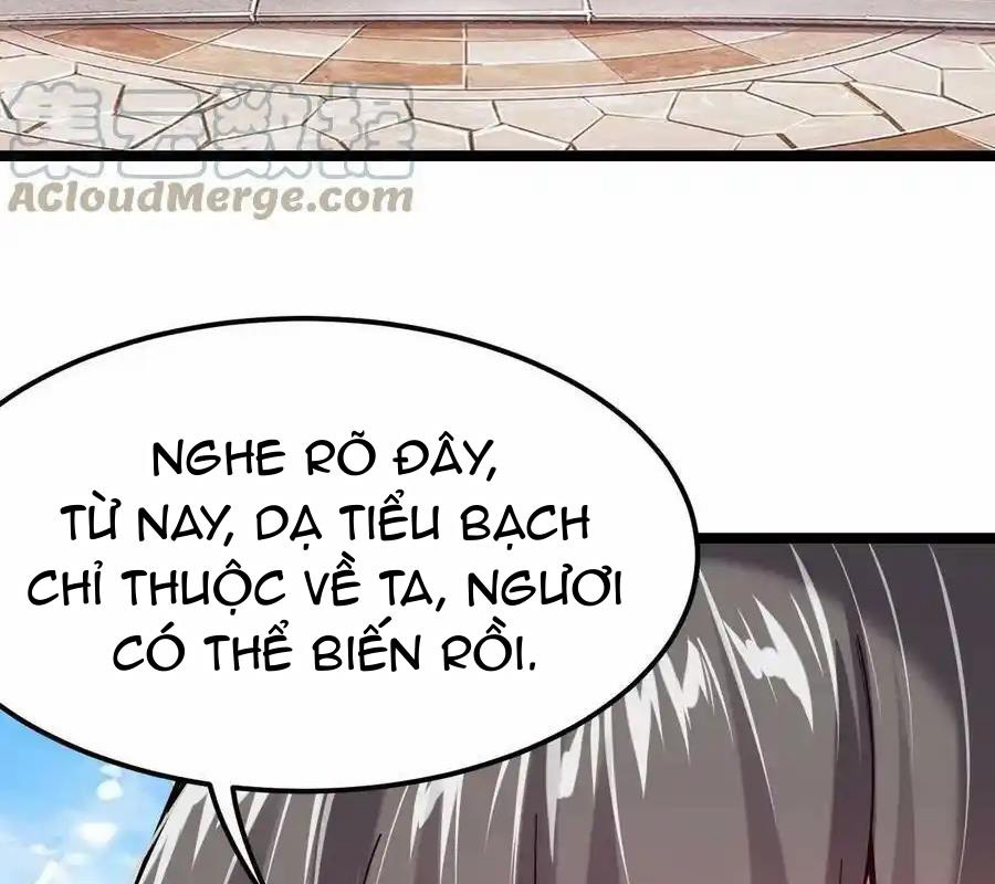 Sức Mạnh Của Kiếm Thần Chapter 58 - Trang 2
