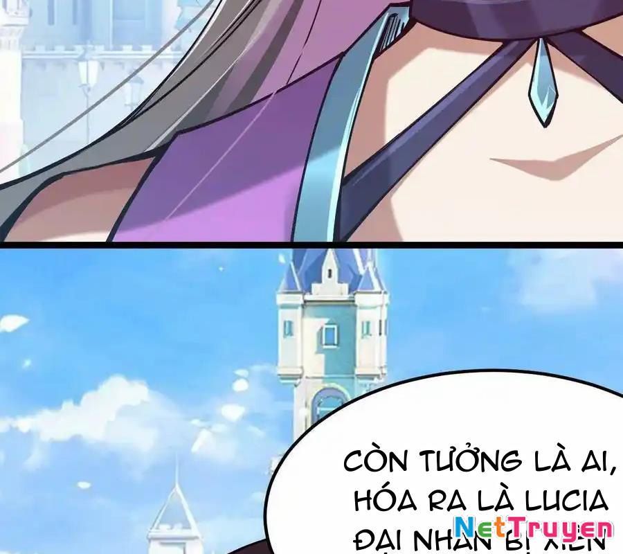 Sức Mạnh Của Kiếm Thần Chapter 58 - Trang 2