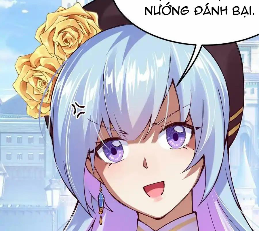 Sức Mạnh Của Kiếm Thần Chapter 58 - Trang 2