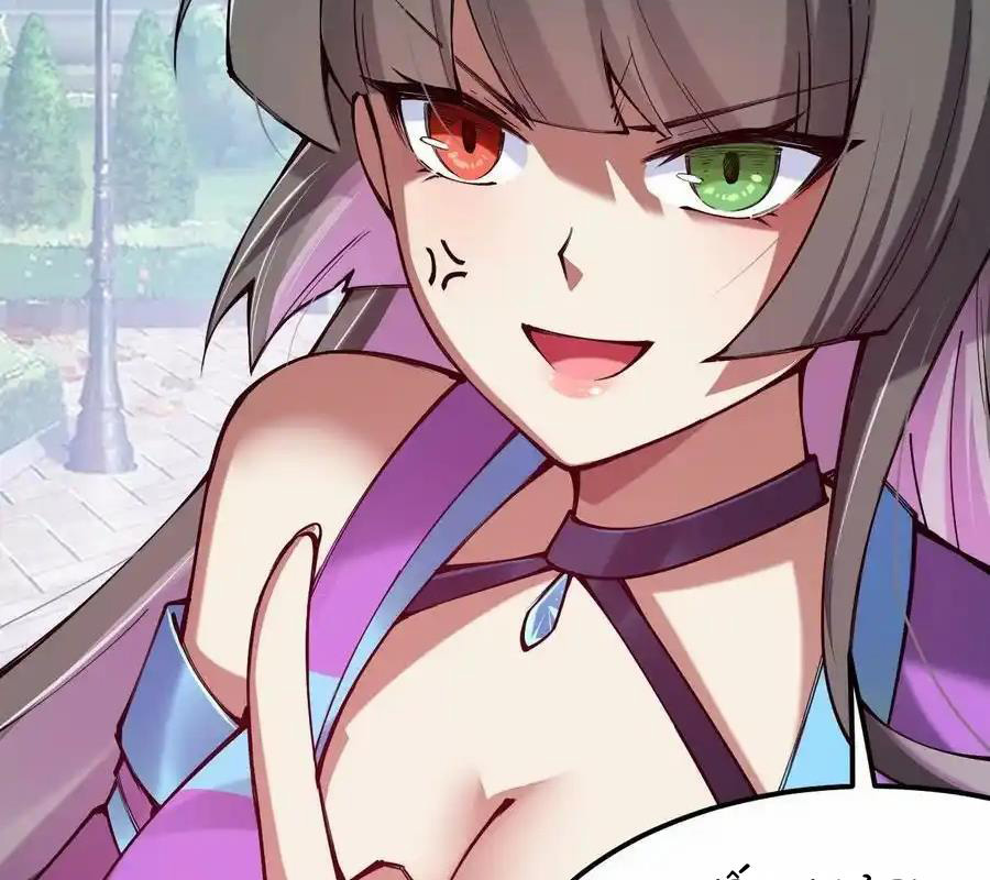 Sức Mạnh Của Kiếm Thần Chapter 58 - Trang 2