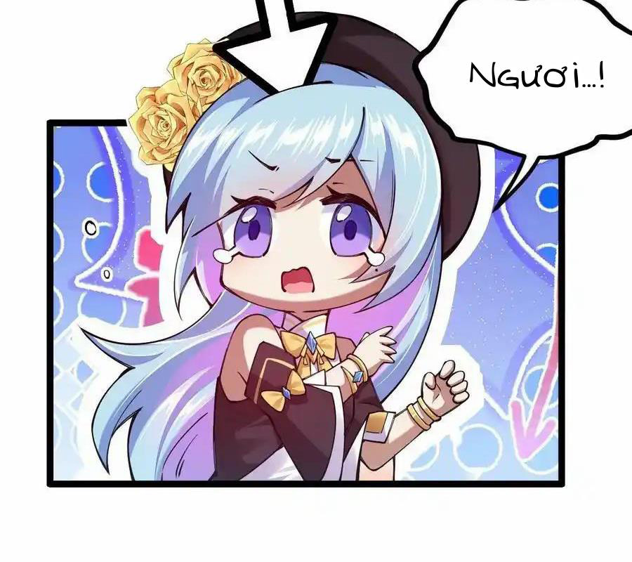 Sức Mạnh Của Kiếm Thần Chapter 58 - Trang 2